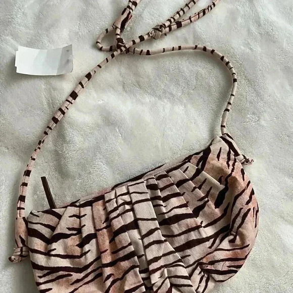 NWT  Lucky Brand Meja crossbody bag - Picture 5 of 7